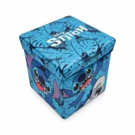   Disney Lilo i Stitch Skateboard kutija za pohranu igračaka 30×30×30 cm