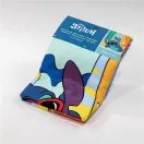 Disney Lilo i Stitch Surf Paradise ručnik za kupanje, ručnik za plažu 70x140cm (Brzo Sušenje)