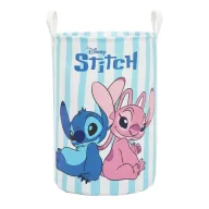 Disney Lilo i Stitch Cute Couple košara za rublje 52x30 cm
