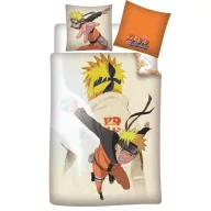 Naruto Ninja Dreams posteljina 140×200cm, 65×65 cm