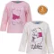 Disney Winnie Pooh Good Friends dječja majica, gornji dio 2 komada 74/80 cm