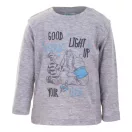 Disney Winnie Pooh Light Up dječja majica, gornji dio 2 komada 74/80 cm