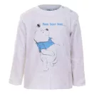 Disney Winnie Pooh Light Up dječja majica, gornji dio 2 komada 74/80 cm