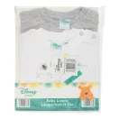 Disney Winnie Pooh Light Up dječja majica, gornji dio 2 komada 74/80 cm