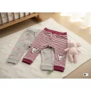 Disney Bambi Cute One dječje hlače 2 komada 62/68 cm
