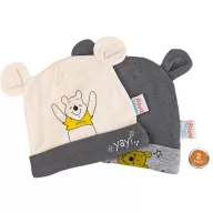 Disney Winnie Pooh Yay dječja kapa set od 2 komada 86/92 cm