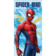   Spider-Man Light kupaonski ručnik, plažni ručnik 70x140 cm