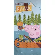   Pepina Praščić Kayak ručnik za kupanje, plaža ručnik 70x140cm