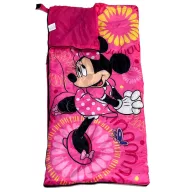 Disney Minnie Flower vreća za spavanje