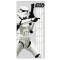 Star Wars Stormtrooper kupaonska plahta, ručnik za plažu 60x120cm
