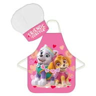   Psići u ophodnji Friends Furever dječja pregača set od 2 komada