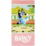 Bluey Nature kupaonski ručnik, plažni ručnik 70x140cm