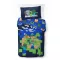 Minecraft I Got Your Back Navlaka za poplun 140×200cm, 70×90 cm