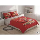Disney Auti Thunder dječja vrtićka posteljina 100×135 cm, 40×60 cm
