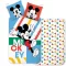 Disney Mickey Jump & Play dječja, vrtićka posteljina 100×135 cm, 40×60 cm