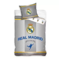 Real Madrid Since 1902 posteljina 140×200cm, 70×90 cm