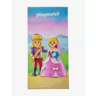   Playmobil Enchanted Wedding ručnik za plažu, ručnik za kupanje 70x140cm
