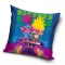 Trolovi Prime Glazbena navlaka za jastuk 40x40 cm Velur