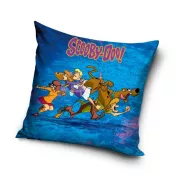 Scooby Doo Escape Navlaka za jastuk Scooby-Doo 40x40 cm