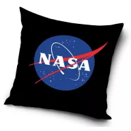 NASA Black jastučnica 40x40 cm