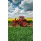 Traktor Field Ručnik za ruke i lice, ručnik za rad 30x50cm
