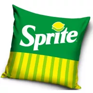 Sprite Green navlaka za jastuk 40x40 cm