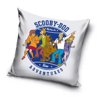 Scooby Doo Adventures Scooby-Doo jastučnica 40x40 cm