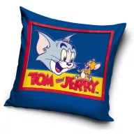 Tom i Jerry Fun navlaka za jastuk 40x40 cm