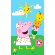   Pepina Praščić Summer Time ručnik za ruke, ručnik za lice, ručnik 30x50 cm
