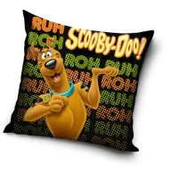 Scooby Doo Row Scooby-Doo jastučnica 40x40 cm
