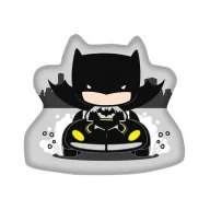   Batman Batmobile jastuk za oblikovanje, ukrasni jastuk 28x35 cm