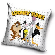 Looney Tunes Toon Squad navlaka za jastuk 40x40 cm