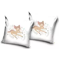 Disney Bambi Meadow jastučnica 40x40 cm velur