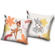 Disney Bambi Cute jastučića presvlaka 40x40 cm Velúr