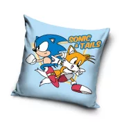 Sonic the Hedgehog Tails navlaka za jastuk 40x40 cm