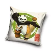   Kung Fu Panda Training Kung Fu Pnda jastučnica 40x40 cm Velur