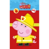   Pepina Praščić Fireman ručnik za ruke, ručnik za lice, ručnik 30x50 cm