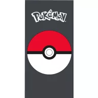 Pokémon Pokeball kupaonica ručnik, plaža ručnik 70x140cm