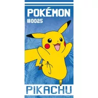 Pokémon Alola ručnik za plažu, kupaonski ručnik 70x140cm