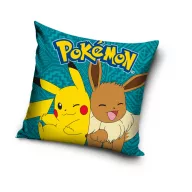 Pokémon Eevee jastačić 40x40 cm Velur