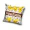 Pokémon PikaPal navlaka za jastuk 40x40 cm Velur