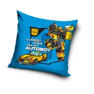 Transformers Autobot jastučnica 40x40 cm Velur