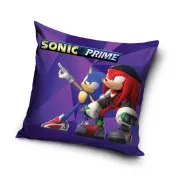 Sonic the Hedgehog Mission Jastučnica 40x40 cm Velur