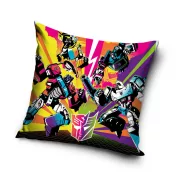 Transformers Thunder jastučnica 40x40 cm Velur