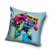 Transformers Optimus Prime navlaka za jastuk 40x40 cm velur
