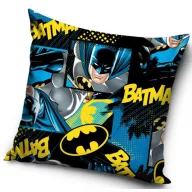 Batman Comic navlaka za jastuk 40x40 cm Velur