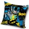 Batman Comic navlaka za jastuk 40x40 cm Velur