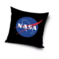 NASA Black jastuk, ukrasni jastuk 40x40 cm