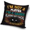 Gamer Achievements jastuk, ukrasni jastuk 40 x 40 cm