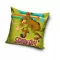 Scooby Doo Green Scooby-Doo jastučić 40x40 cm